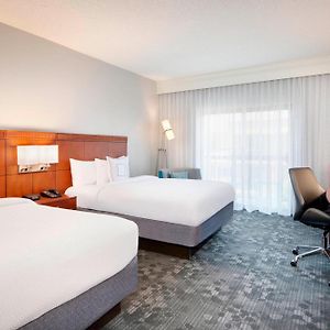 Double Room Mobility or hearing accessible